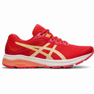 Női Asics Gt-1000 8 Futócipő AS3421706 Rózsaszín/Fehér